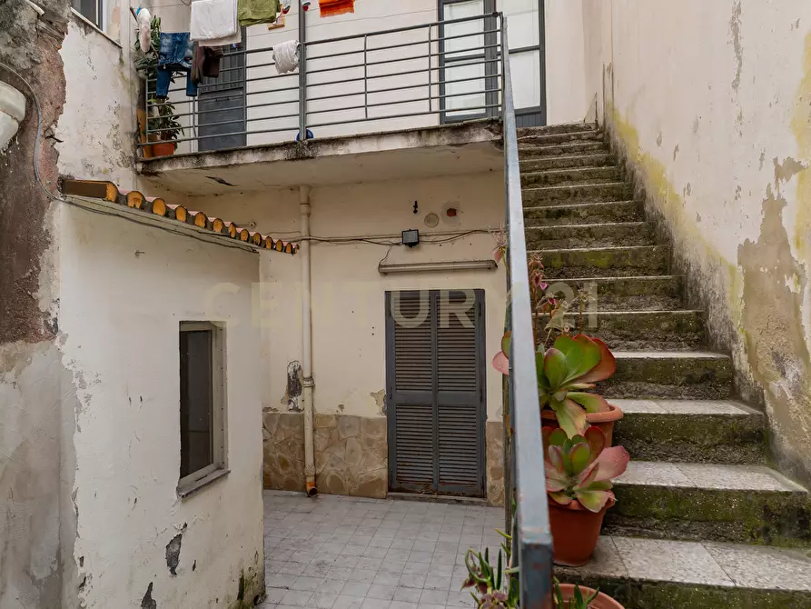 Immagine 2 di Bilocale in vendita  in Via Giudice 8 a Catania