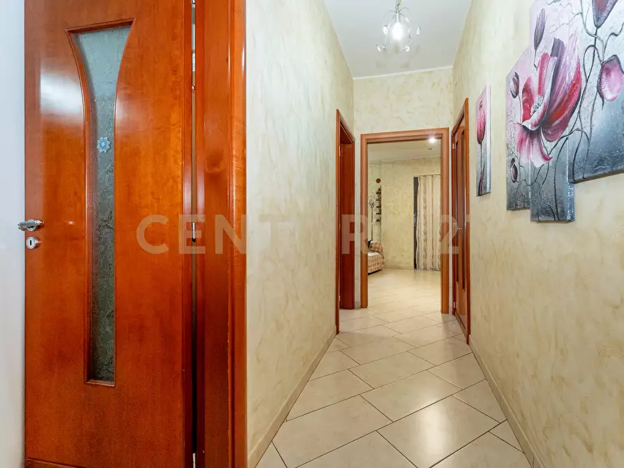 Immagine 27 di Trilocale in vendita  in Via degli Agrumi 139 a Catania