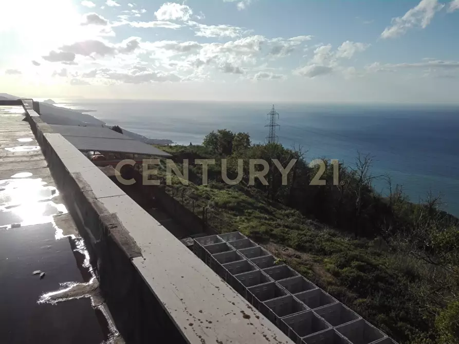 Immagine 6 di Attività artigianale in vendita  in Via Santisi a Motta D'affermo