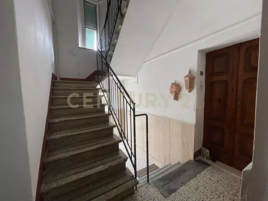 Immagine 13 di Bilocale in vendita  in Via Primo Marcelli 5 a Orbetello