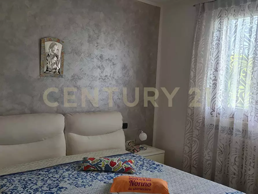 Immagine 8 di Trilocale in vendita  in Via XXV Aprile 3 a Castelnuovo Del Garda