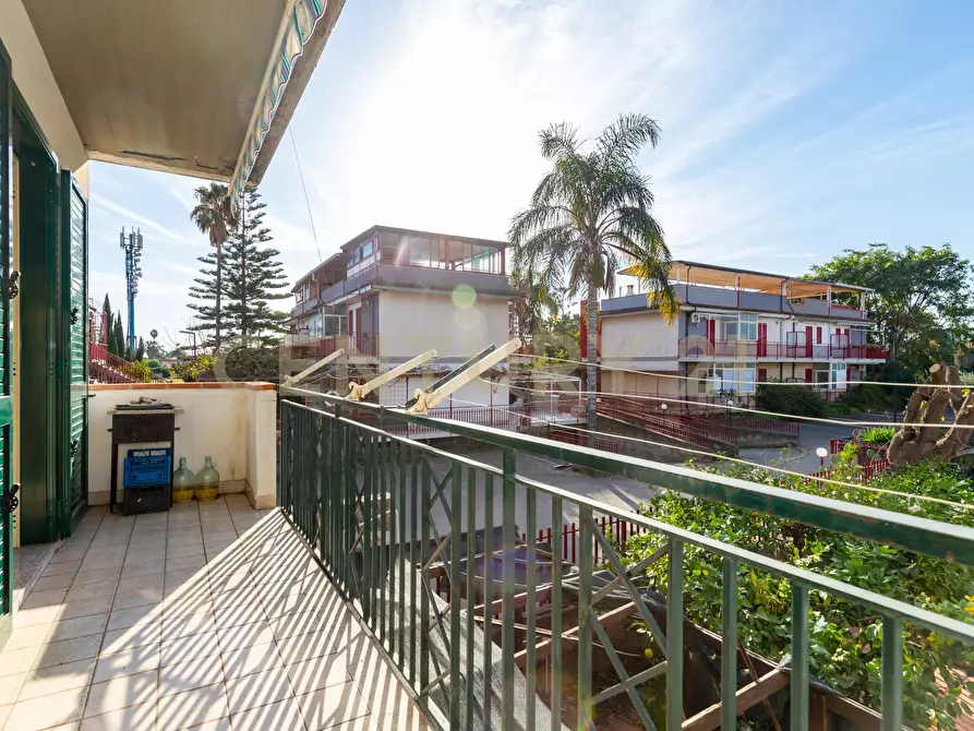 Immagine 29 di Quadrilocale in vendita  in Via Traversa V a Mascali