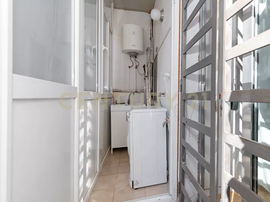 Immagine 31 di Bilocale in vendita  in Via Grimaldi 68 a Catania