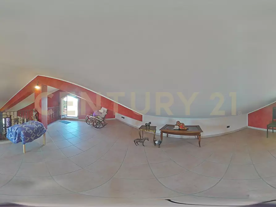 Immagine 177 di Villa in vendita  in Via Ottavia Penna 50 a Caltagirone