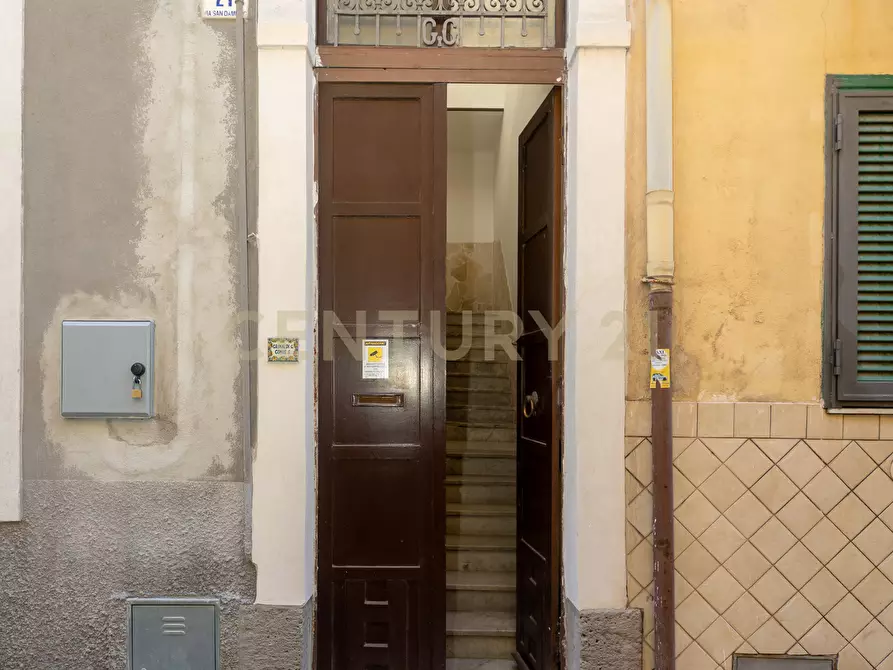 Immagine 27 di Casa indipendente in vendita  in Via San Damiano 21 a Catania