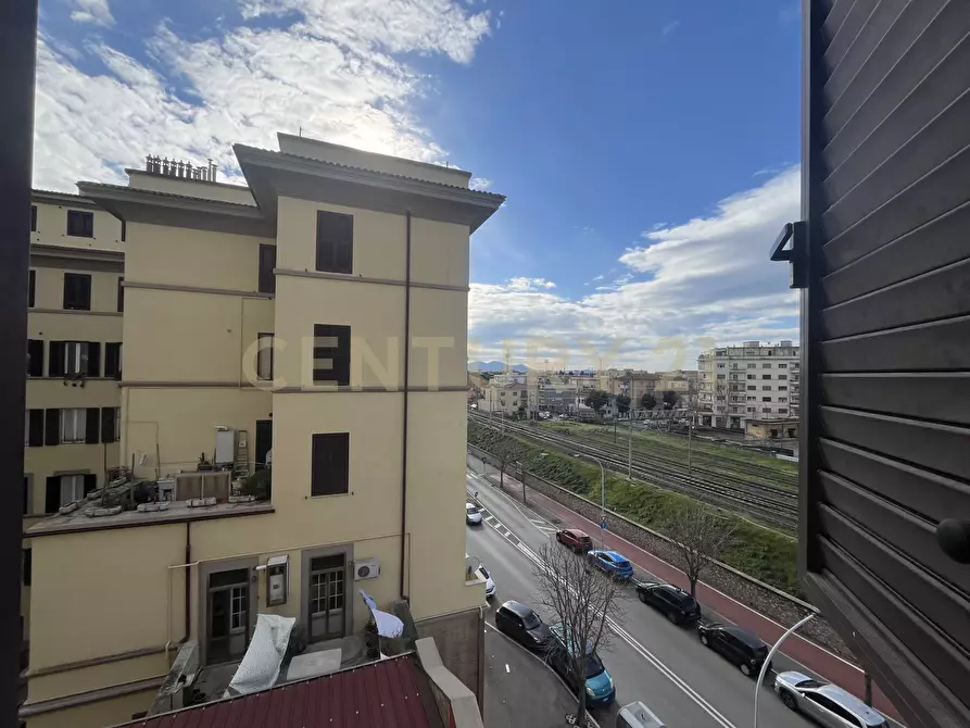 Immagine 18 di Attico in vendita  in Via Francesco Crispi 25 a Grosseto