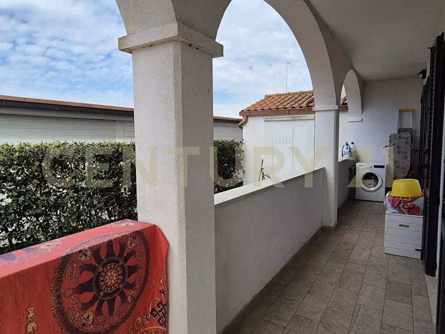 Immagine 8 di Trilocale in vendita  in Via Trieste 19 a Orbetello