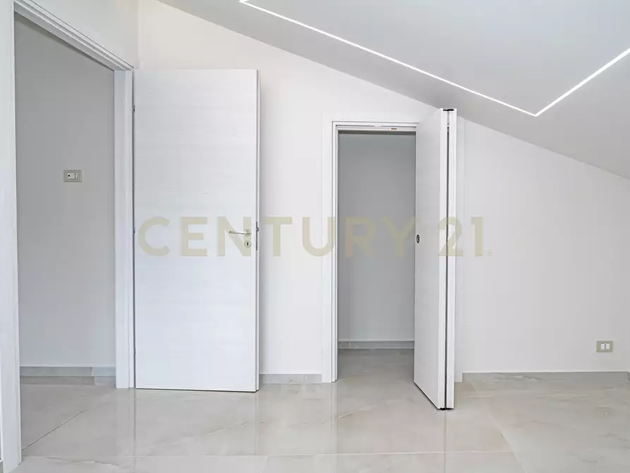 Immagine 16 di Quadrilocale in vendita  in Via delle Rose 17 a Valverde