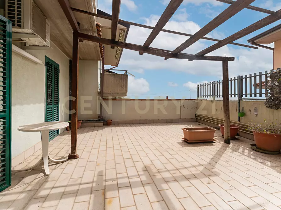 Immagine 27 di Villa in vendita  in Via Santa Rosa da Lima 17 a Catania