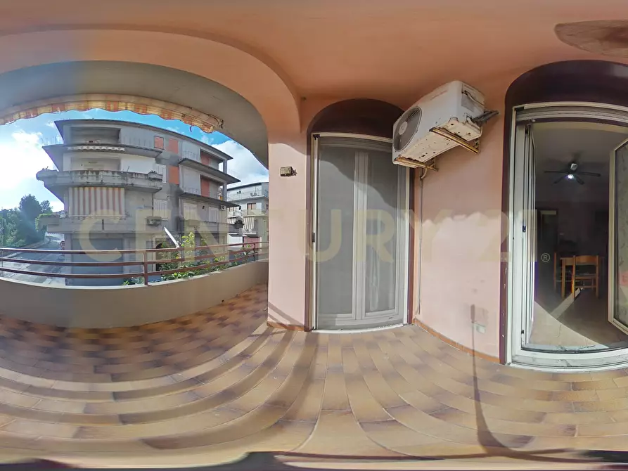 Immagine 51 di Appartamento in vendita  in Via Montegrappa 35 a Ramacca