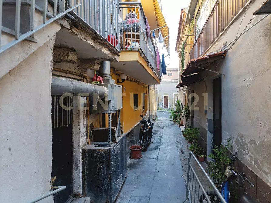 Immagine 2 di Casa indipendente in vendita  in vicolo croce 6 a Catania