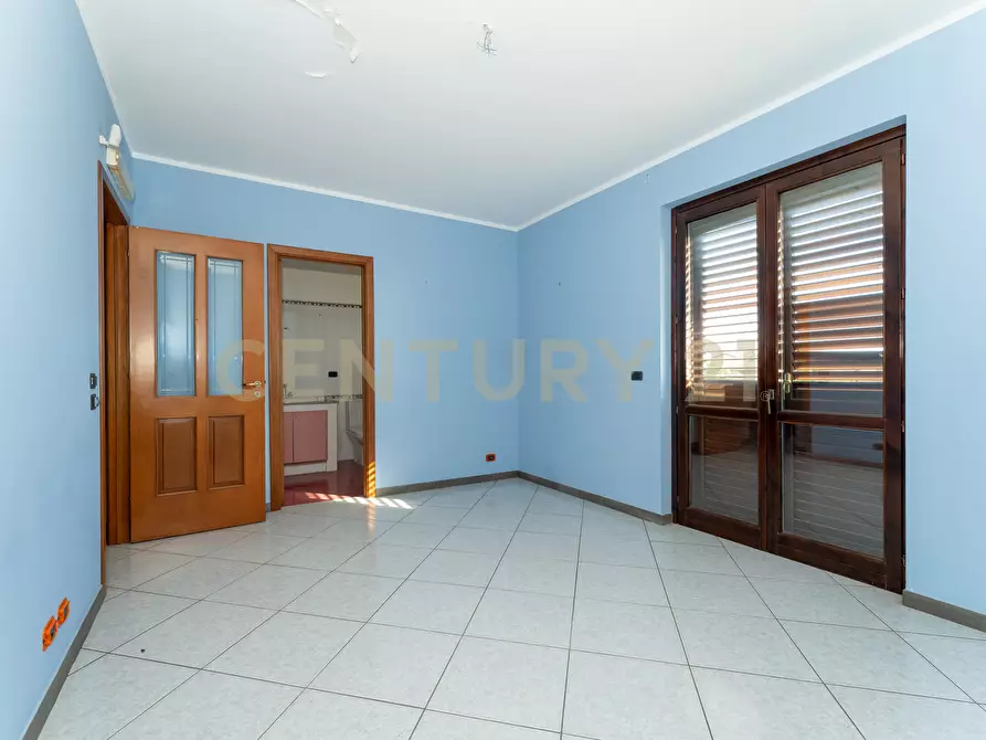 Immagine 38 di Villa in vendita  in Via Porto Marretti 17 a Mascalucia