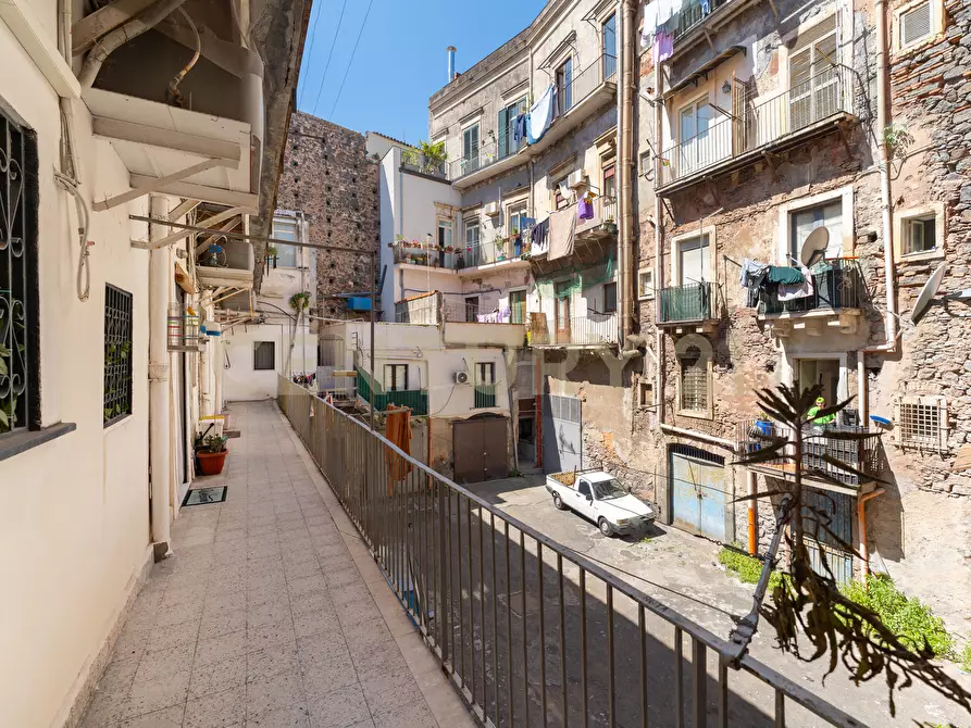 Immagine 6 di Appartamento in vendita  in Via Serravalle 42 a Catania