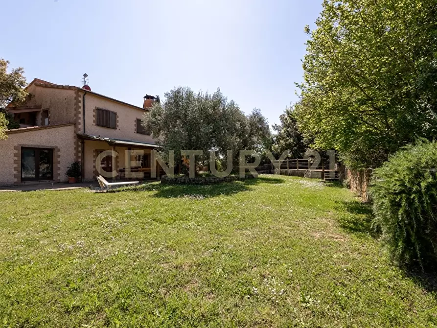 Immagine 20 di Rustico / casale in vendita  in località poggetto dell'orso snc a Roccastrada