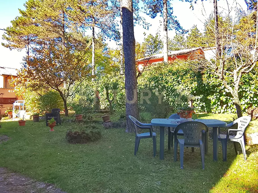 Immagine 40 di Casa indipendente in vendita  in Via G. Marconi 1 a Radicofani