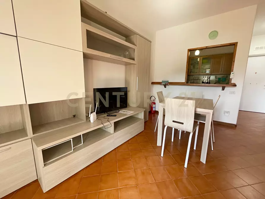 Immagine 8 di Bilocale in vendita  in Via Ss. Trinità 1 a Monte Argentario