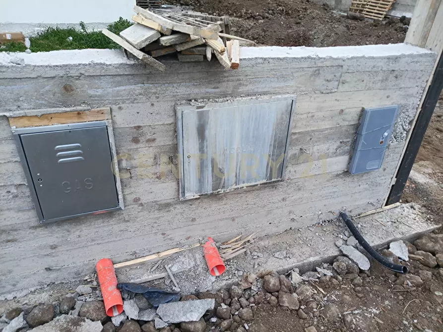 Immagine 22 di Casa bifamiliare in vendita  in Via Dottor Pietro Severino 13 a Santa Maria Di Licodia