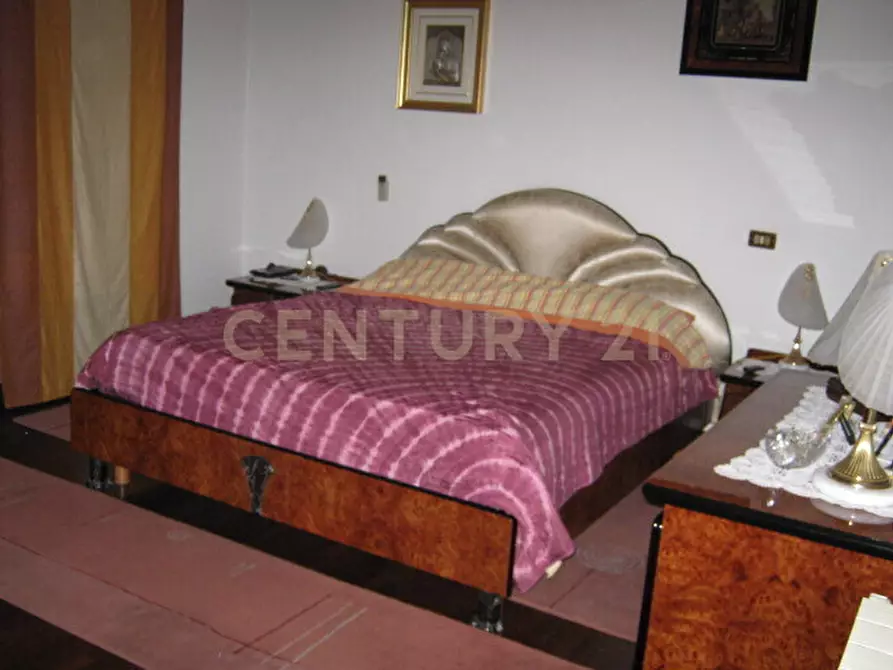 Immagine 14 di Villa in vendita  in Via Operai 14 a Pace Del Mela