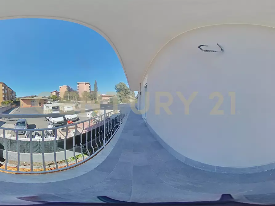 Immagine 47 di Stanza singola in affitto  in Via Sebastiano Catania 211 a Catania