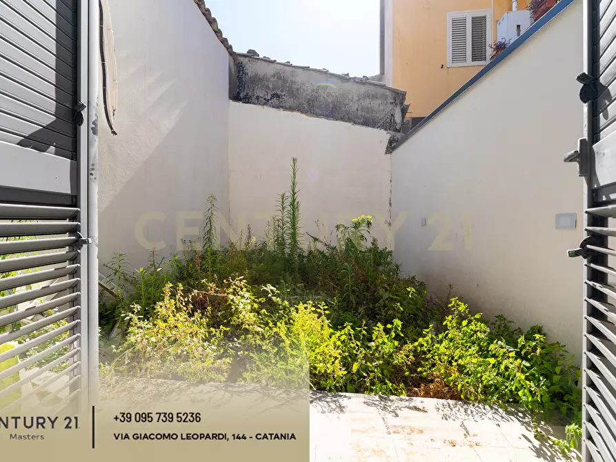 Immagine 31 di Casa indipendente in vendita  in Vico Malizia 7 a San Pietro Clarenza