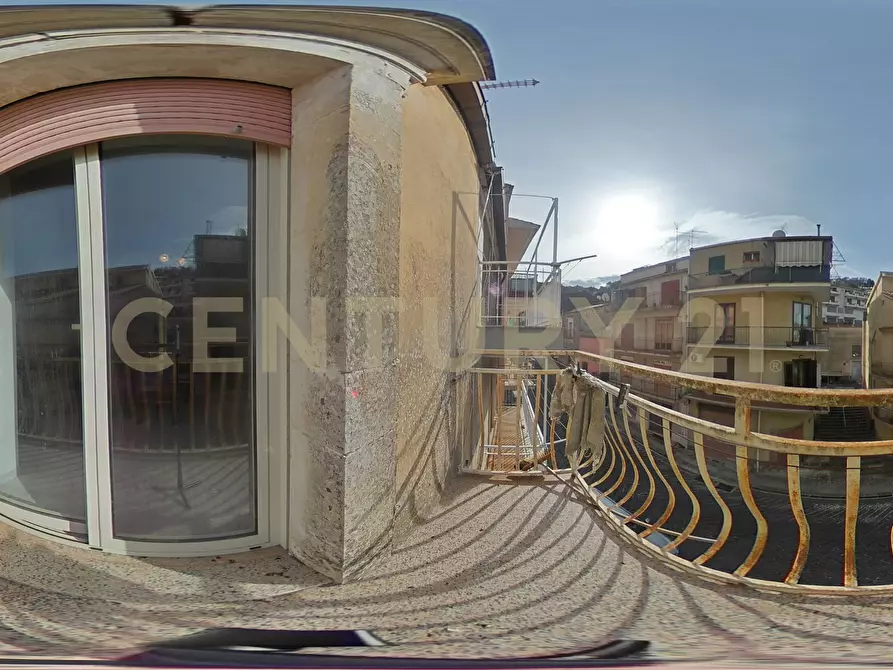 Immagine 59 di Appartamento in vendita  in Via Sabauda 63 a Buccheri