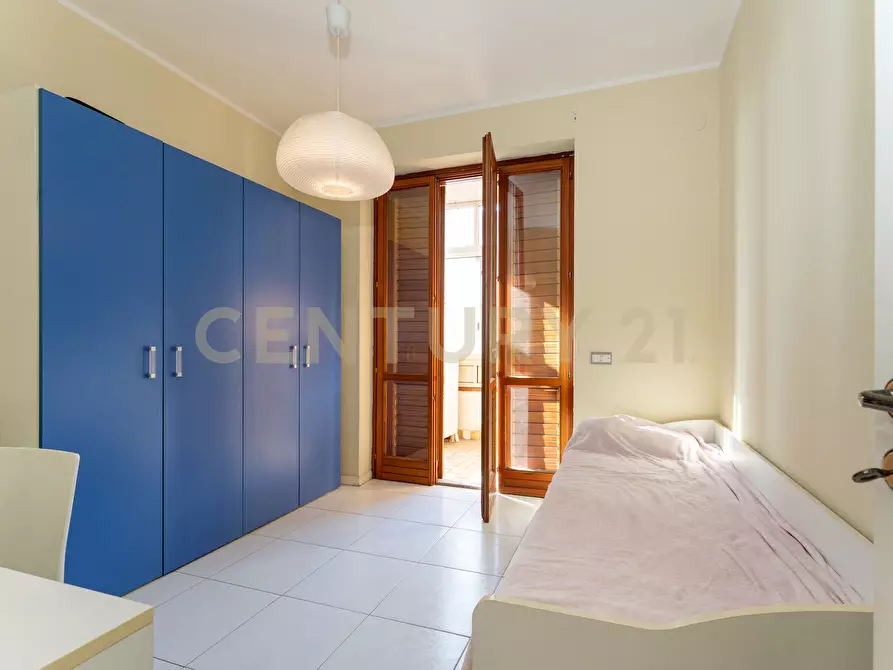 Immagine 42 di Appartamento in vendita  in Via Firenze 99 a Aci Castello