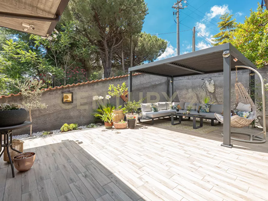 Immagine 66 di Villa in vendita  in Via Monpeluso 8 a Nicolosi