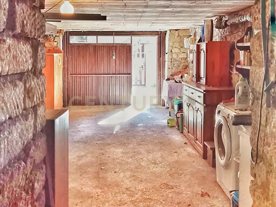 Immagine 38 di Casa indipendente in vendita  in Via G. Marconi 1 a Radicofani