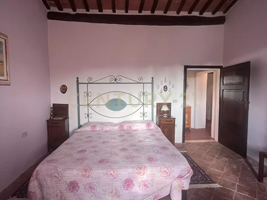 Immagine 21 di Rustico / casale in vendita  in Località Poggio Murella 280 a Manciano