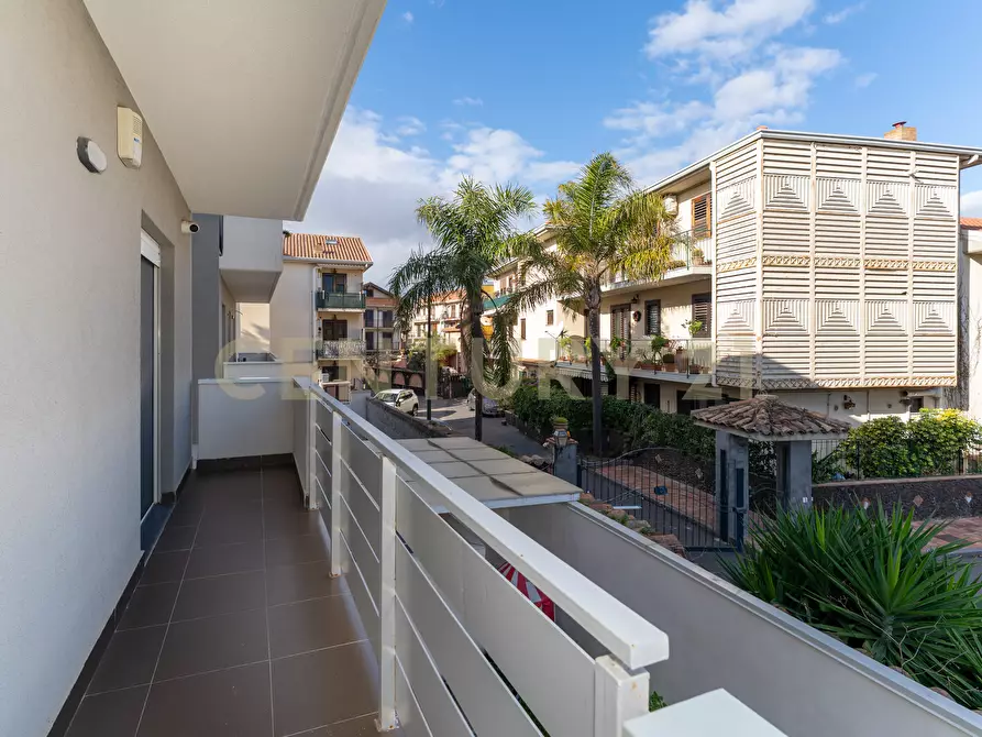 Immagine 14 di Quadrilocale in vendita  in Vicolo  Aurora 8 a Tremestieri Etneo