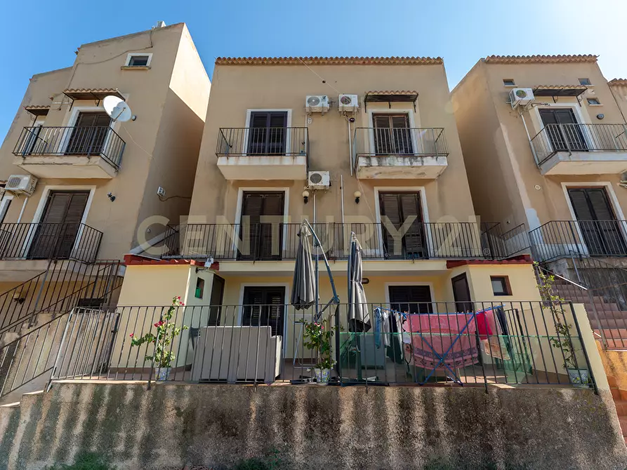 Immagine 8 di Villa in vendita  in BAIA ARCILE snc a Augusta