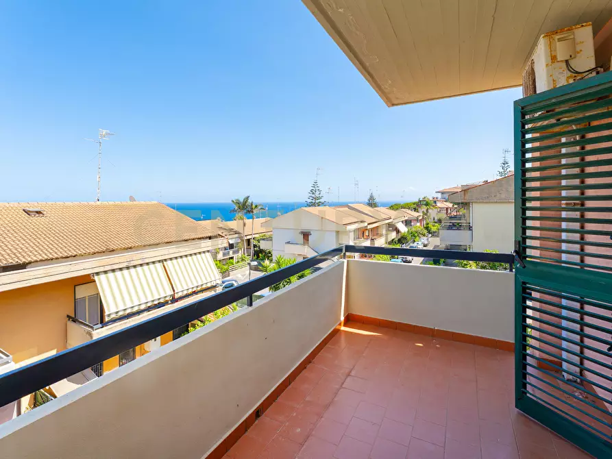 Immagine 23 di Casa indipendente in vendita  in Via Vampolieri 34m a Aci Catena