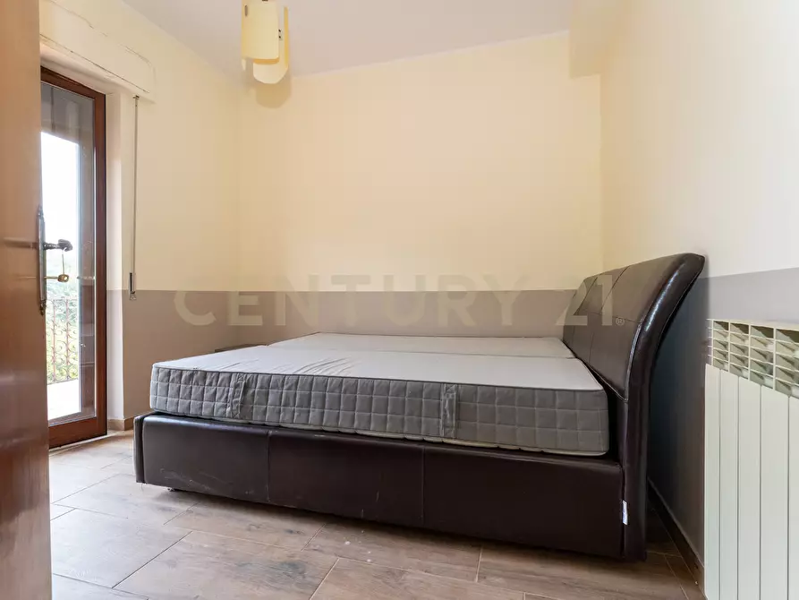 Immagine 38 di Villa in vendita  in via de pretis 4 a Mascalucia