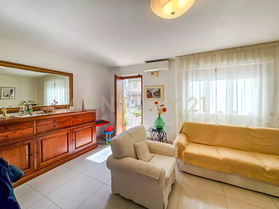 Immagine 3 di Casa bifamiliare in vendita  in Via Rosolino Pilo 20 a Grosseto