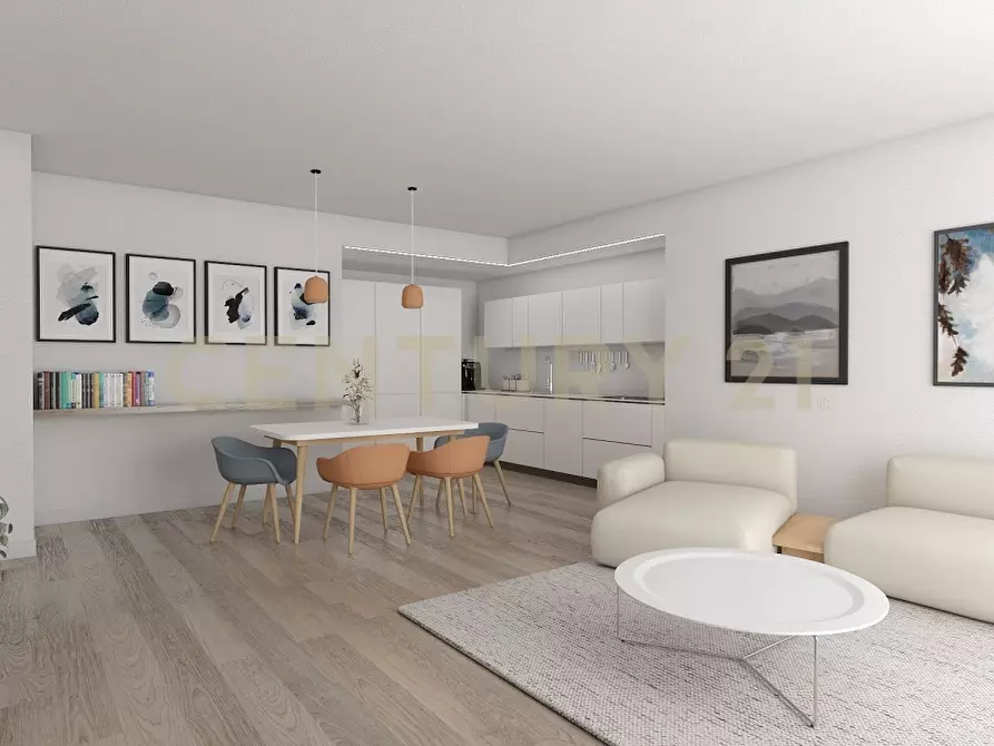 Immagine 5 di Porzione di casa in vendita  in Via Monte Grappa a Belfiore