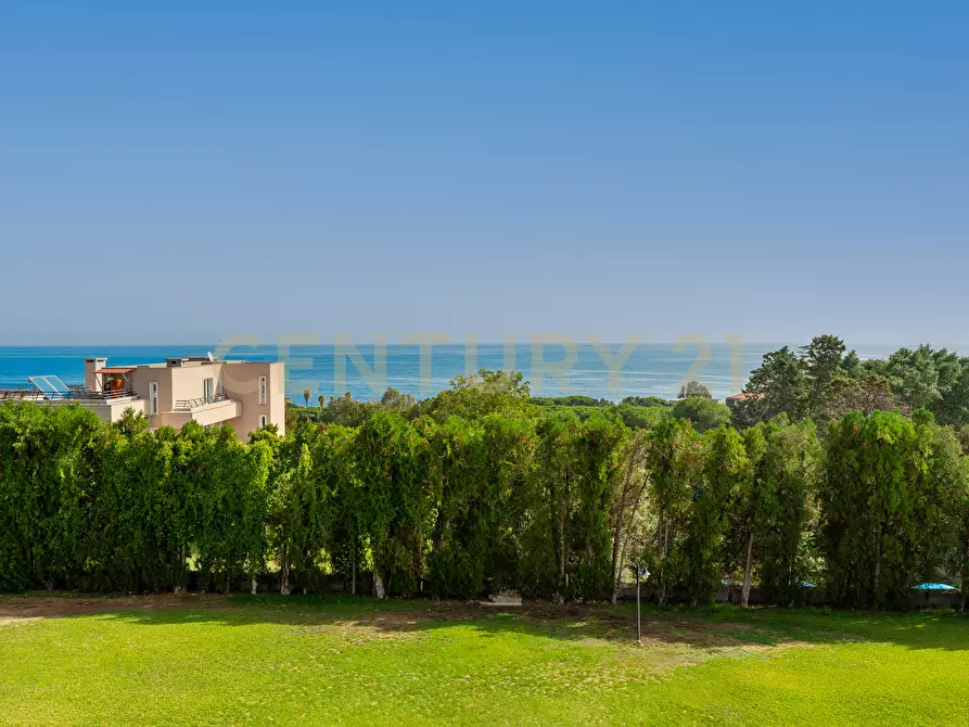 Immagine 59 di Villa in vendita  in Via dei Maceratoi 4 a Acireale