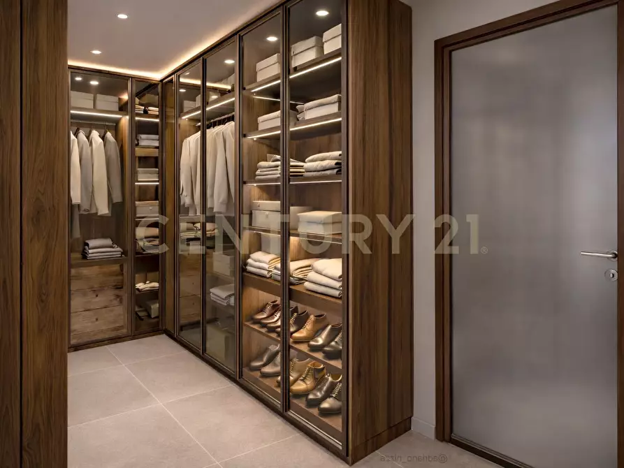 Immagine 8 di Villa in vendita  in Fontane Bianche a Siracusa