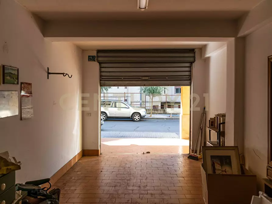 Immagine 24 di Appartamento in vendita  in Via Gaeta 33 a Lentini