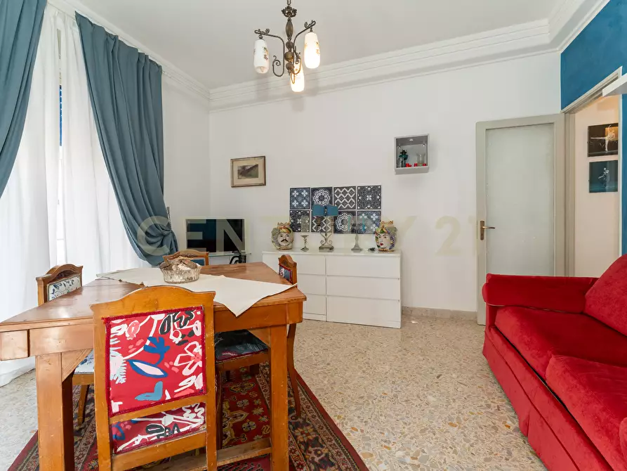 Immagine 42 di Appartamento in affitto  in Via Vittorio Emanuele Orlando 130 a Catania