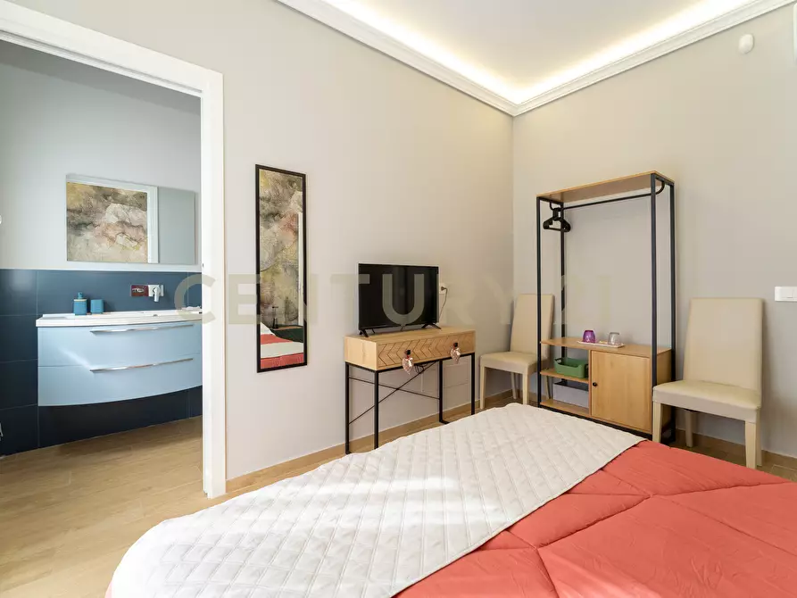 Immagine 23 di Villa in vendita  in Via Palermo 82 a Nicolosi