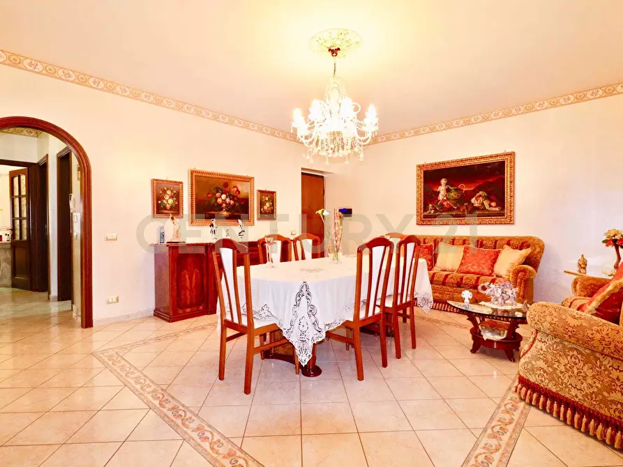 Immagine 4 di Quadrilocale in vendita  in Via Fondo Buccheri 10 a Monreale