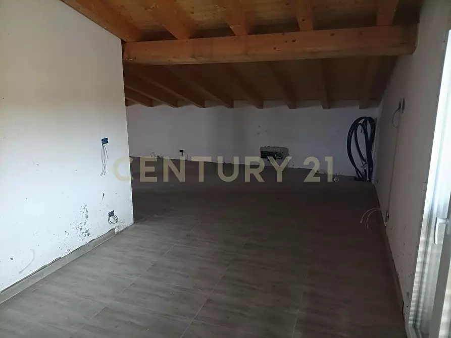 Immagine 14 di Casa bifamiliare in vendita  in Via Dottor Pietro Severino 13 a Santa Maria Di Licodia