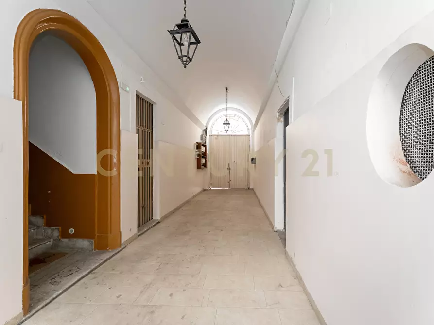 Immagine 5 di Appartamento in vendita  in Via Aloi 11 a Catania