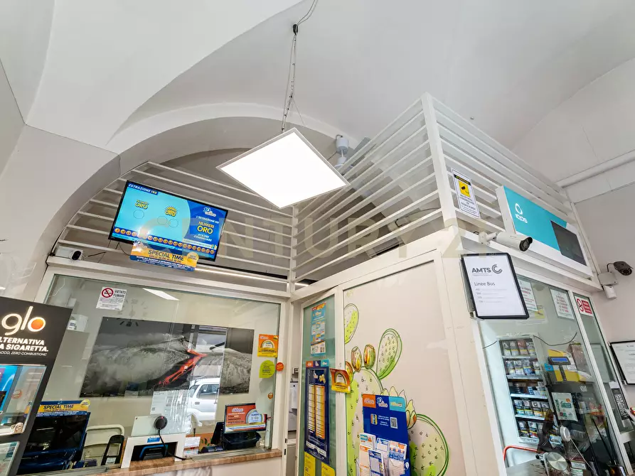 Immagine 20 di Tabaccheria in vendita  in Piazza Grande 11 a Catania