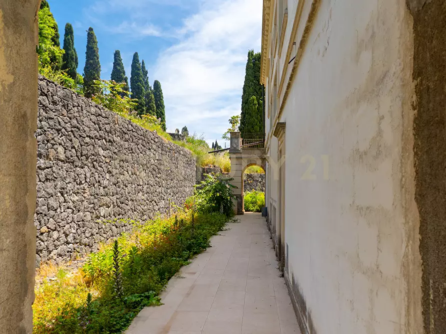 Immagine 47 di Villa in vendita  in Via Casalrosato 19 a Valverde