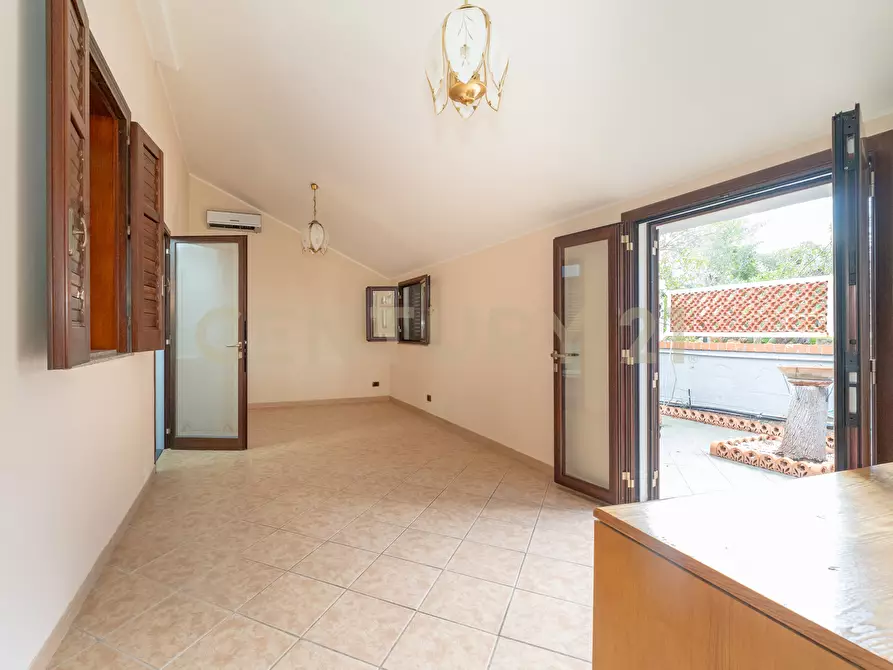 Immagine 38 di Villa in vendita  in Via Spinelli 44 a Augusta