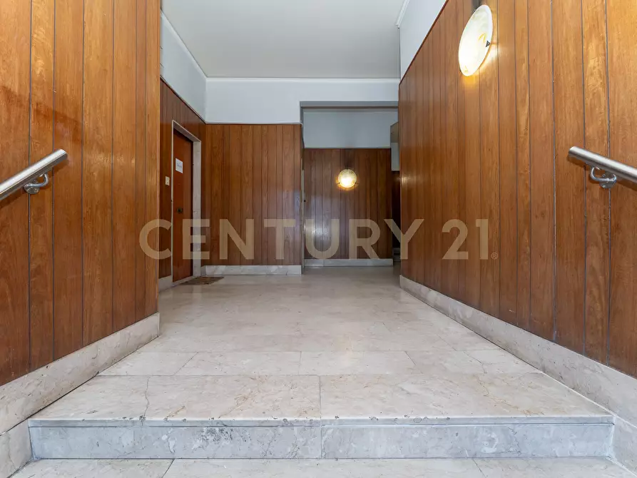 Immagine 44 di Attico in vendita  in Via San Filippo Neri 26 a Catania