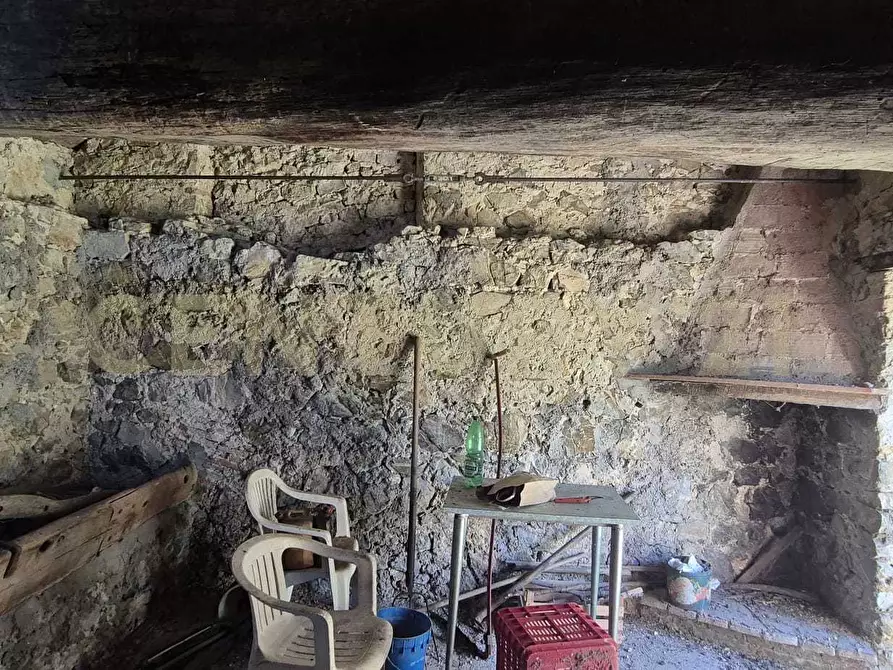 Immagine 9 di Rustico / casale in vendita  in Località Le Fonti a Civitella Paganico