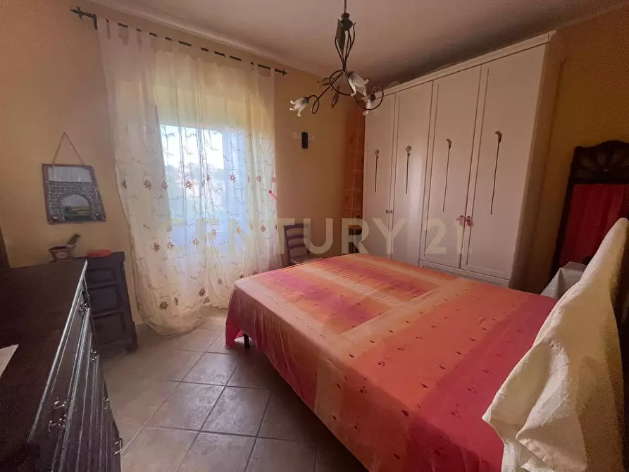 Immagine 5 di Porzione di casa in vendita  in Località Poggio Murella 135 a Manciano