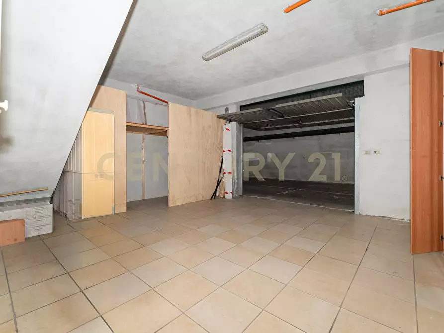 Immagine 26 di Porzione di casa in vendita  in Via degli Ulivi 9 a Tremestieri Etneo